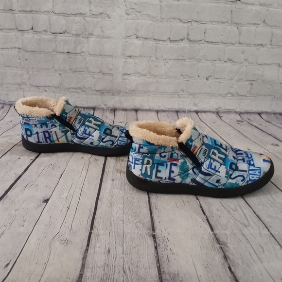 EUC Yes We Vibe Free Spirit boot - 7 - Picture 2 of 9